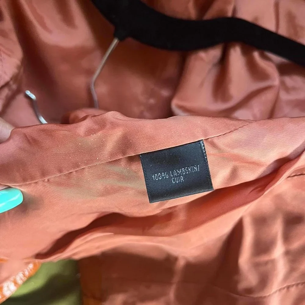 Lafayette 148 New York Jacket - Picture 6 of 6
